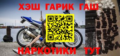 крисы Кунгур